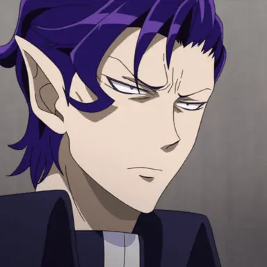 Profile image of 나베리우스 카르에고