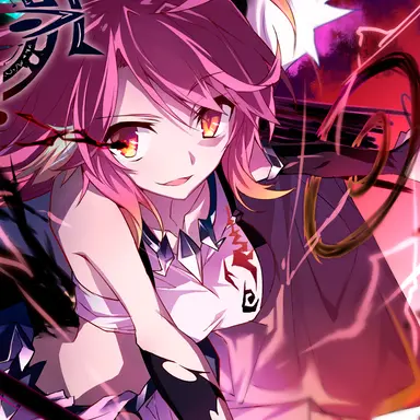 Profile image of ジブリール