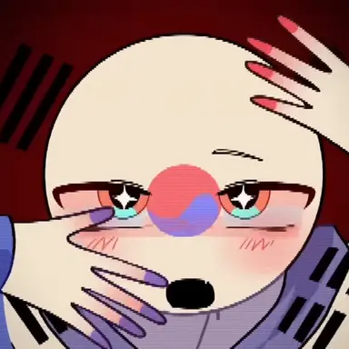 Profile image of 남한