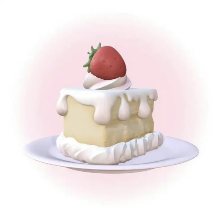 tntn_kanpai의 ケーキバース