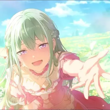 Profile image of Nene
