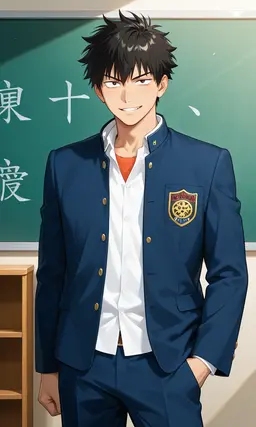 Profile image of 大輝
