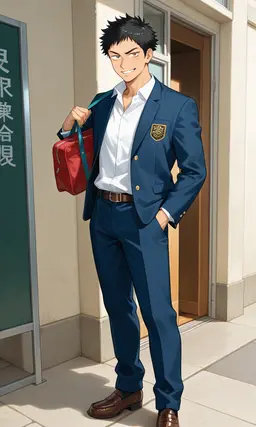 Profile image of 大輝
