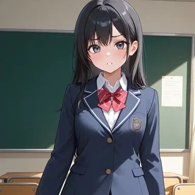 Profile image of 愛梨