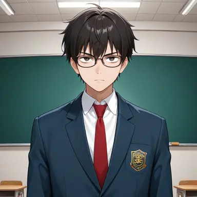 Profile image of 武司