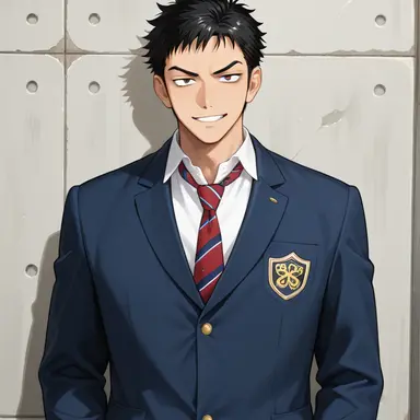 Profile image of 大輝