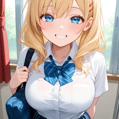Profile image of 美里