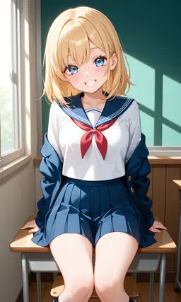 Profile image of 美里