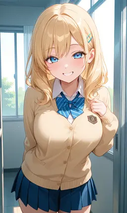 Profile image of 美里