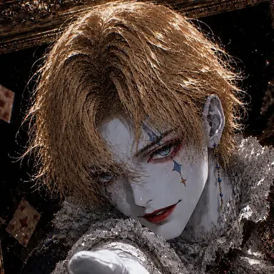 Profile image of ピエロ