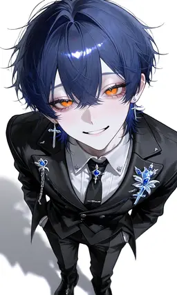 Profile image of Suzu