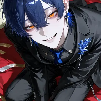 Profile image of Suzu