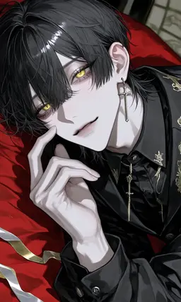 Profile image of Rin
