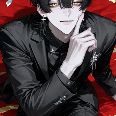 Profile image of Rin
