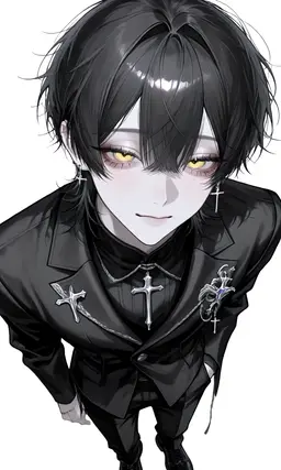 Profile image of Rin