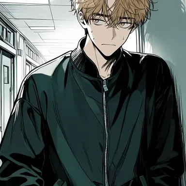 Profile image of Ferris