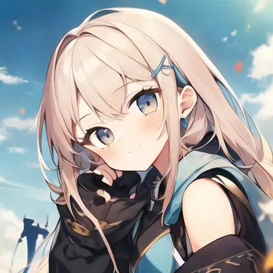 Profile image of 레아