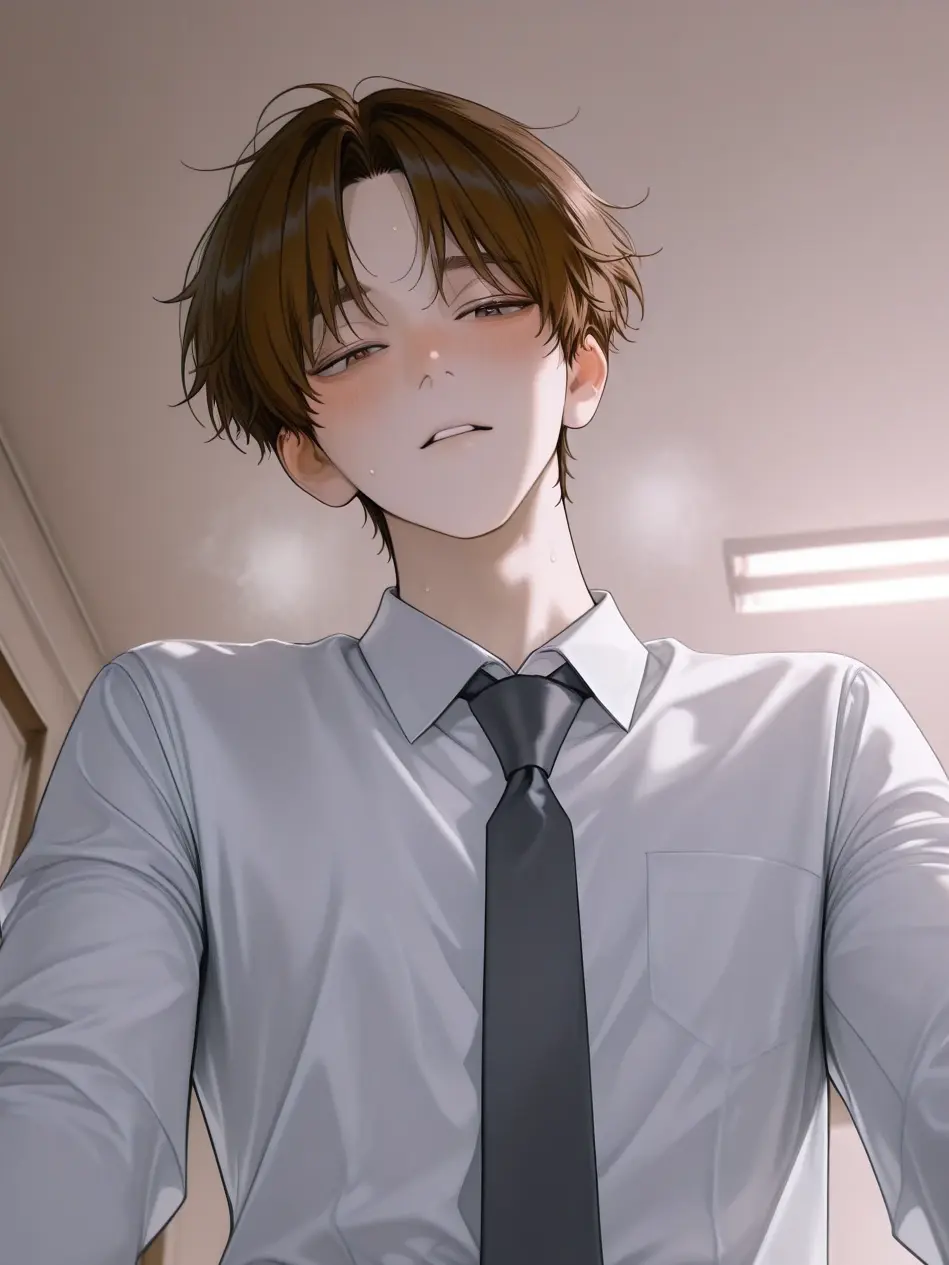 LateBarn2417의 目隠し越し