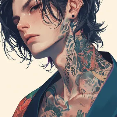 Profile image of 타카하시 소우지