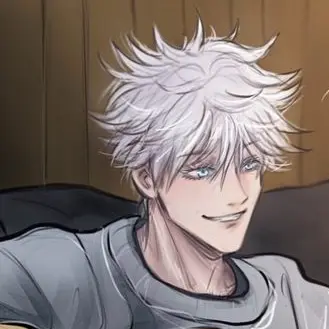 Profile image of Satoru