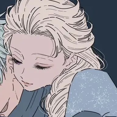 Profile image of Elsa