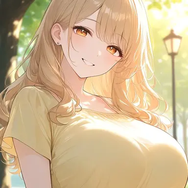 Profile image of Lumi