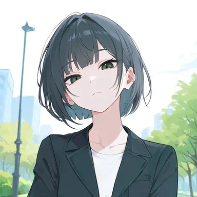 Profile image of Sable