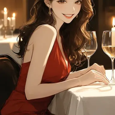 Profile image of Viv