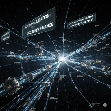 Profile image of Luxledger Imperium