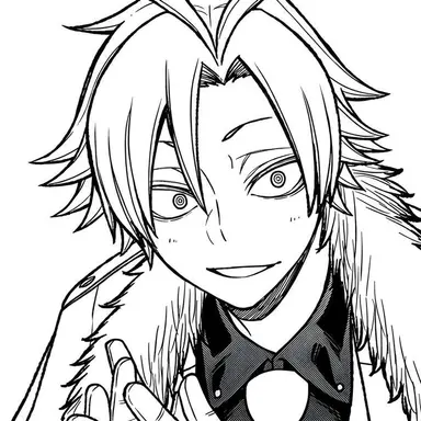 Profile image of 桃宮唾切