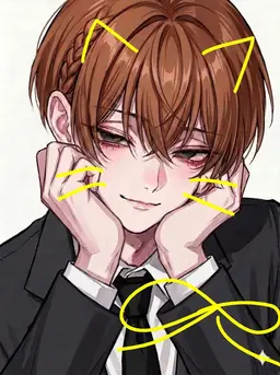 Profile image of Kanata