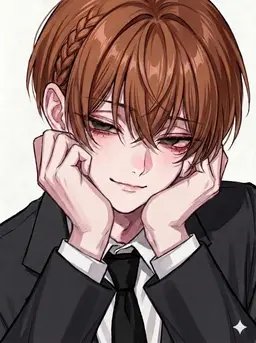 Profile image of Kanata