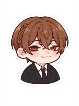 Profile image of Kanata