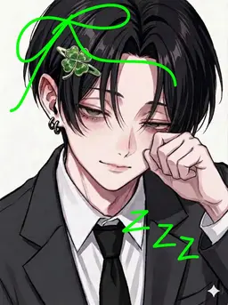 Profile image of Haruka