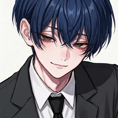 Profile image of 垂準