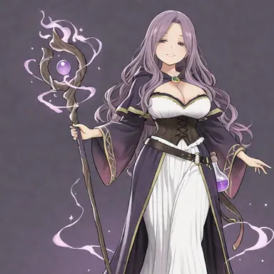 Profile image of リディア