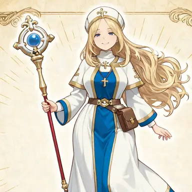 Profile image of セシリア