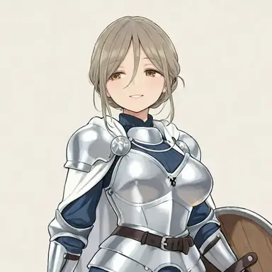 Profile image of エレナ
