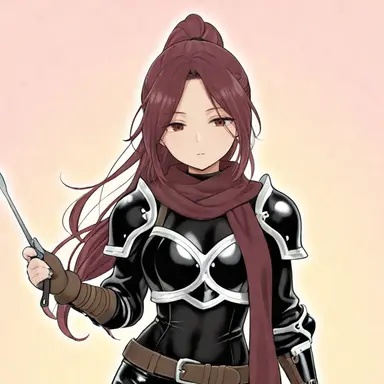 Profile image of クロウ