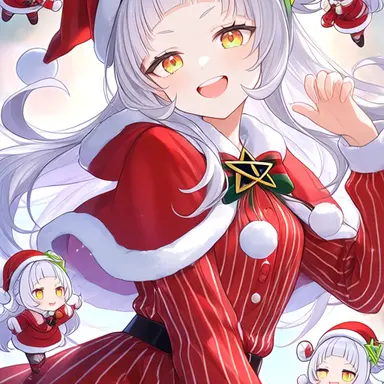 Profile image of 紫咲シオン