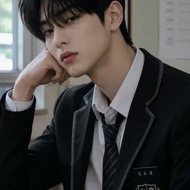 Profile image of 김도윤