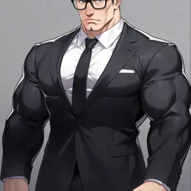 Profile image of 健二