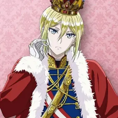 Profile image of 레온하르트