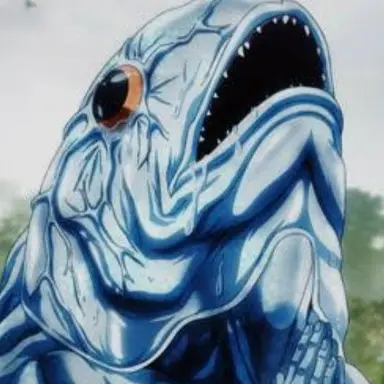 Profile image of 竈神