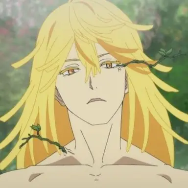 Profile image of 菊花