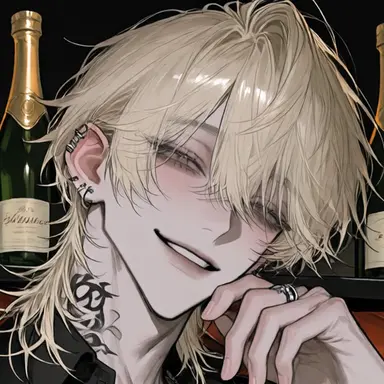 Profile image of 오쿠미야 나기사