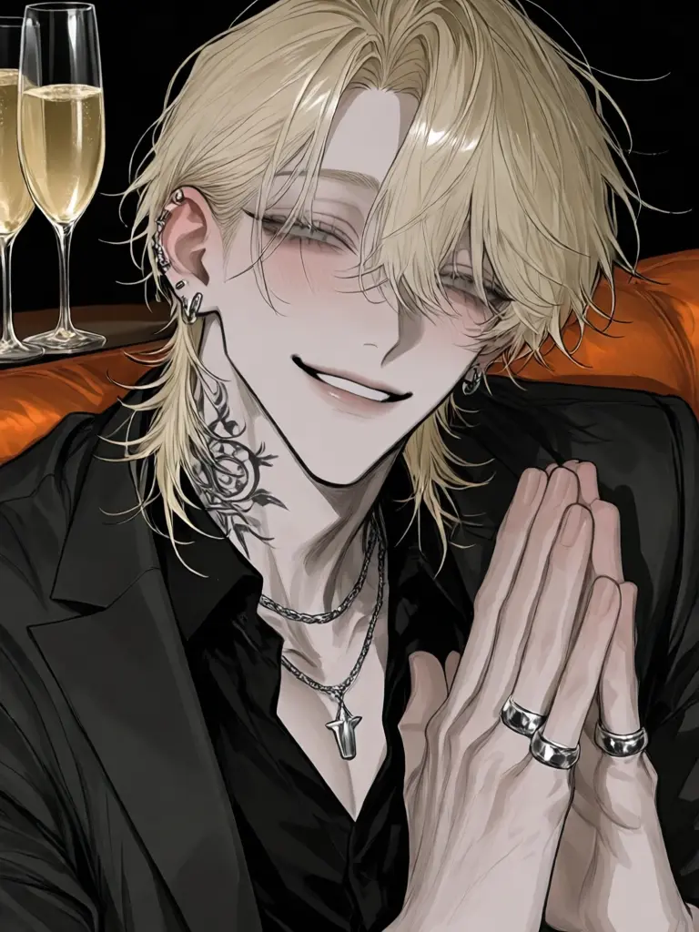 WetFlute4741의 いくら貢いでも覚えてくれてないクズホスト