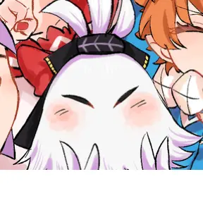 Profile image of ガープ