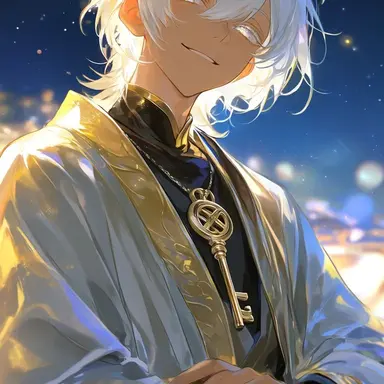 Profile image of Ossidyn