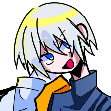 Profile image of くもり